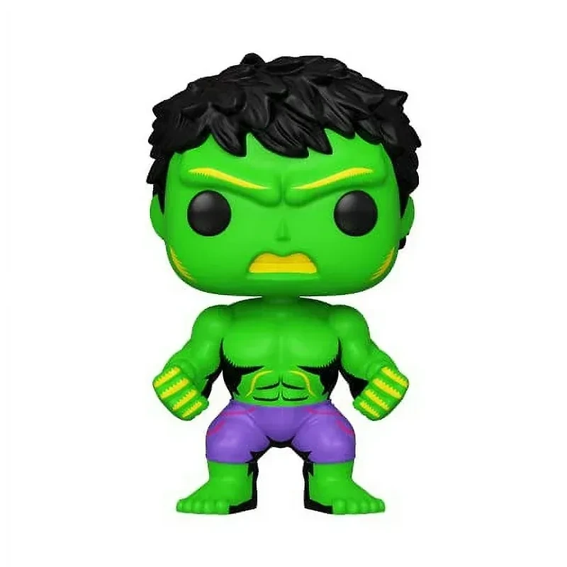 M2028 Hulk Funko Excl. 822