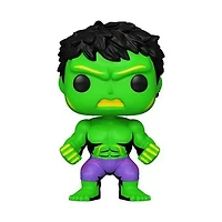 M2028 Hulk Funko Excl. 822