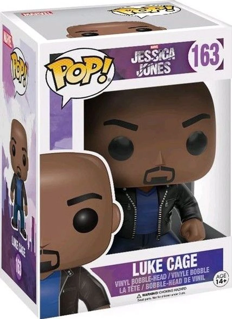M2037 Luke Cage 163