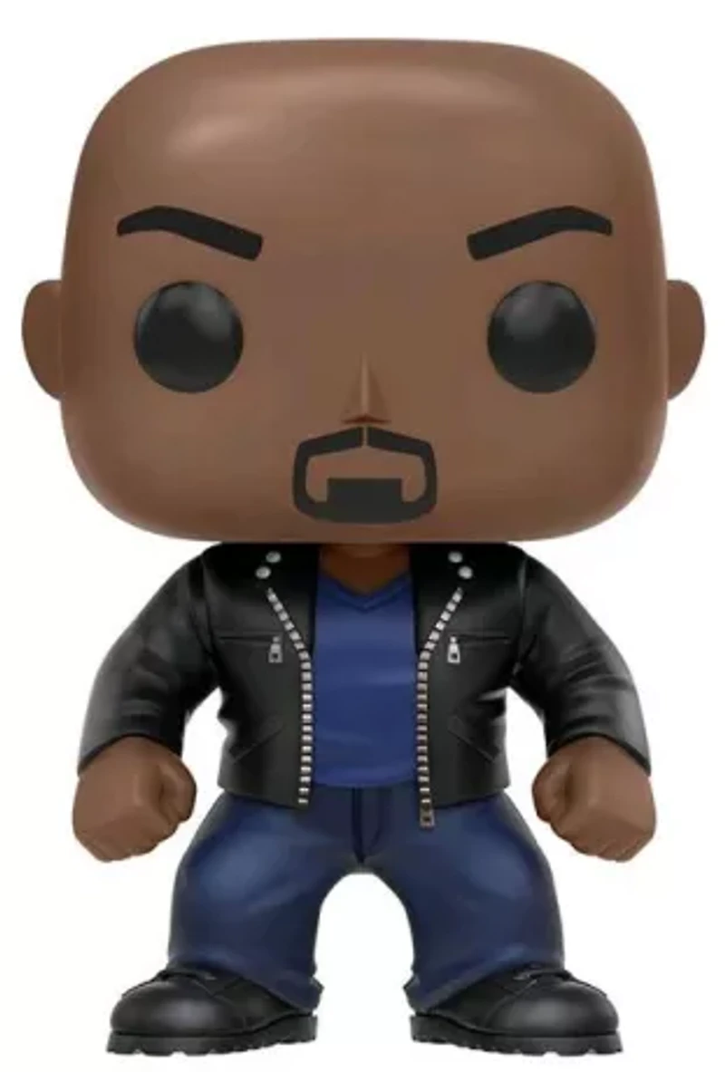 M2037 Luke Cage 163