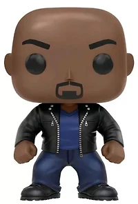 M2037 Luke Cage 163