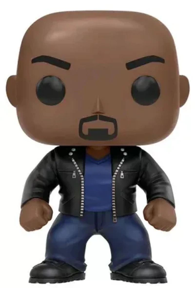 M2037 Luke Cage 163