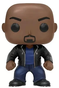 M2037 Luke Cage 163