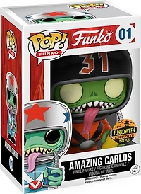 M2088 Amazing Carlos 2016 Funkoween 01