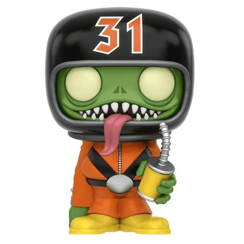 M2088 Amazing Carlos 2016 Funkoween 01