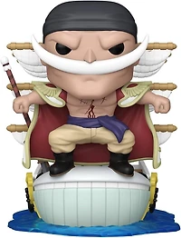 M2083 Whitebeard with Moby Dick SEF 127