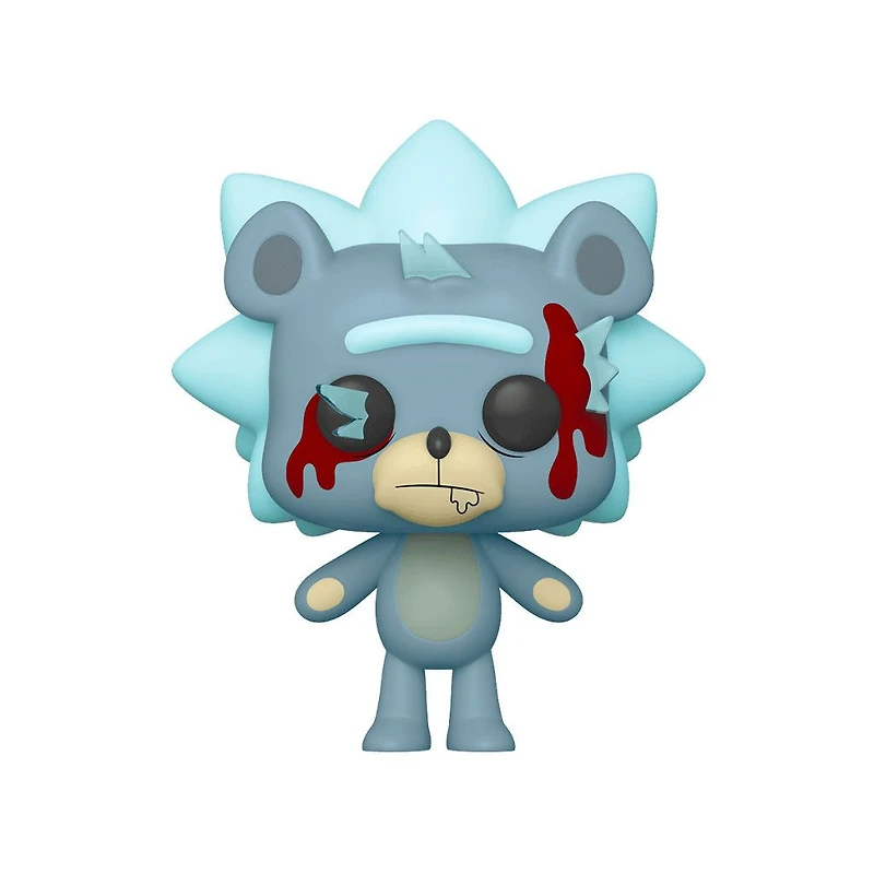M2075 Chase Teddy Rick 662