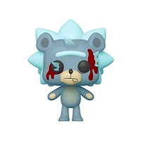 M2075 Chase Teddy Rick 662