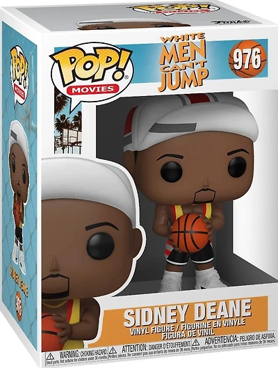 M2063 Sidney Deane 976