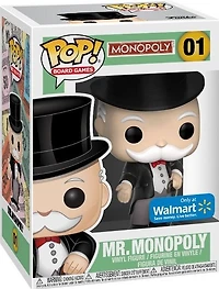 M2069 Mr. Monopoly OaW 01