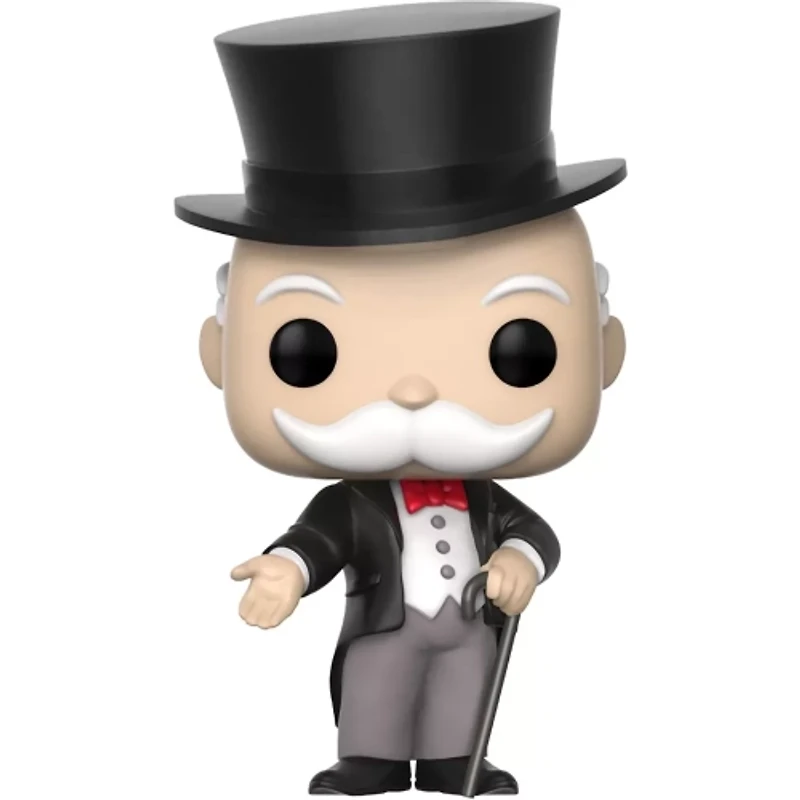 M2069 Mr. Monopoly OaW 01