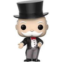M2069 Mr. Monopoly OaW 01