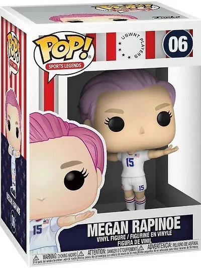 M2049 Megan Rapinoe 06