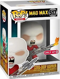 M2053 Coma-Doof Warrior OaT 517