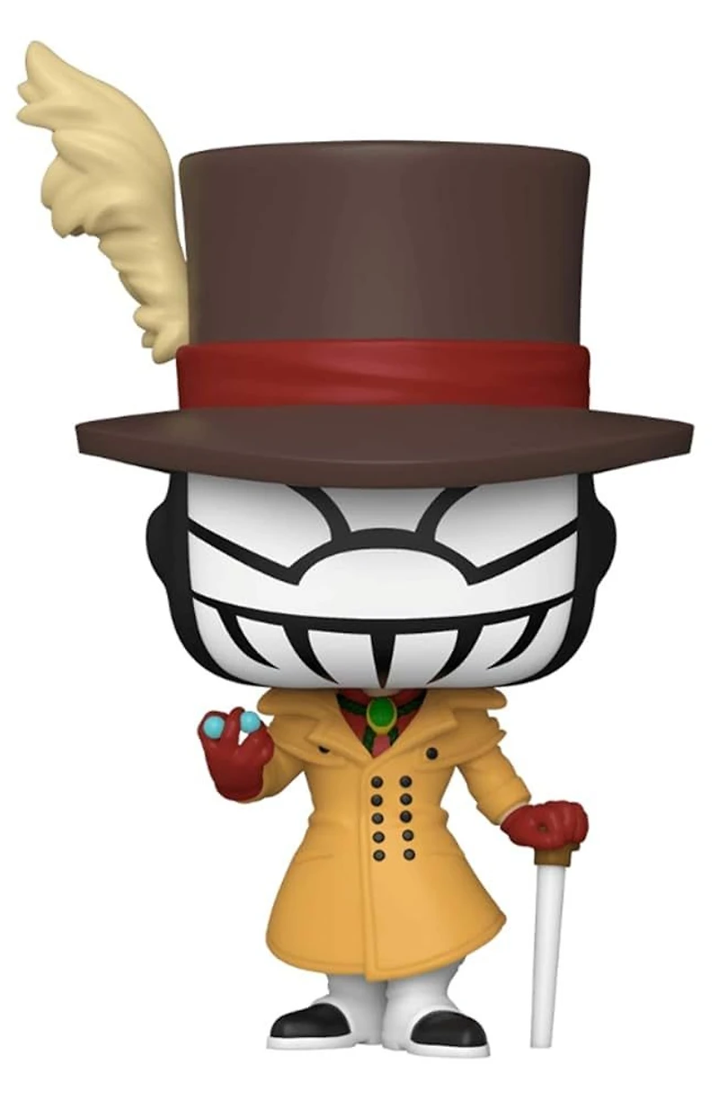 M2033 Mr. Compress 2020 fallcon 820