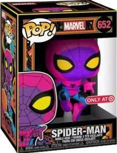 M2039 Spider-Man OaT 652