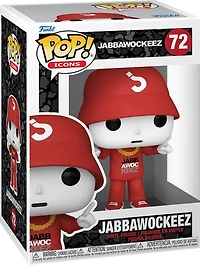 M2066 Jabbawockeez 72
