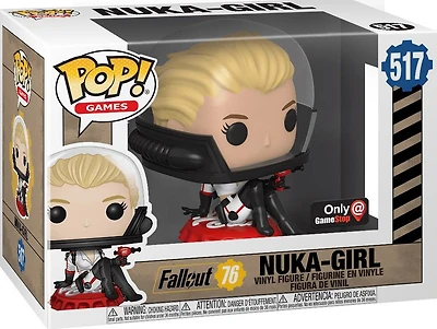 M2057 Nuka-Girl OaGS 517