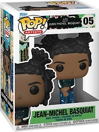 M2044 Jean-Michel Basquiat 05