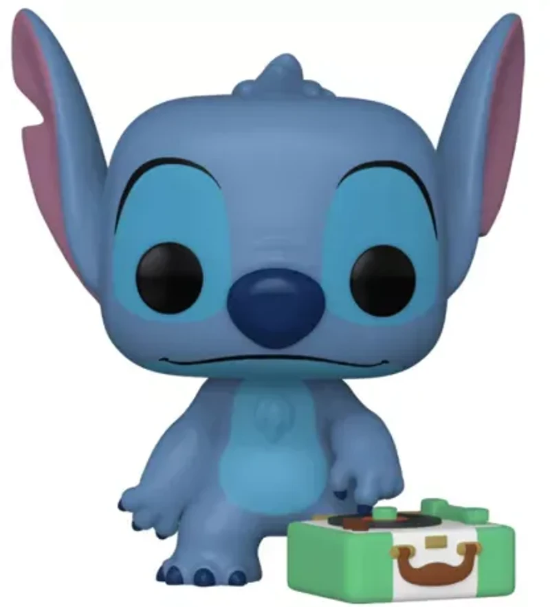 M2072 Stitch Funko excl. 1048