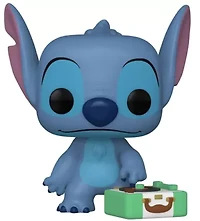 M2072 Stitch Funko excl. 1048