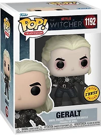 M2096 Chase Geralt 1192
