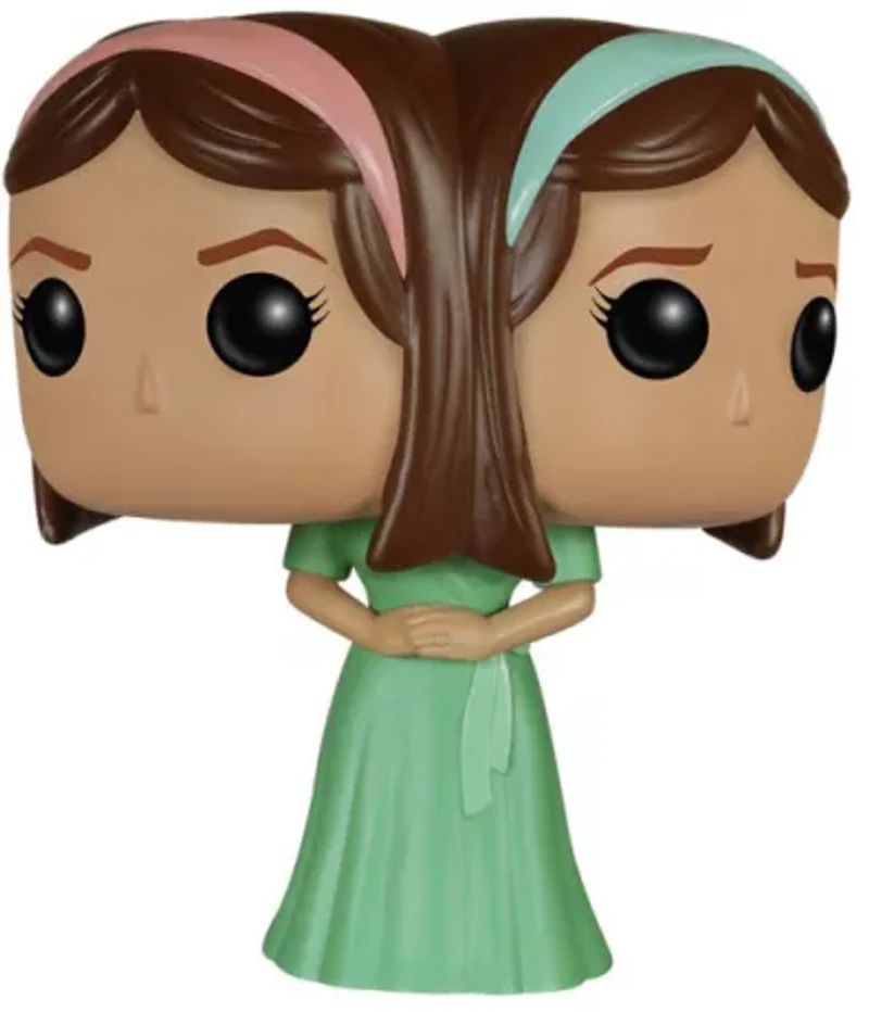 M2087 Tattler Twins 242