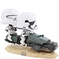 M2085 First order Tread Speeder 320