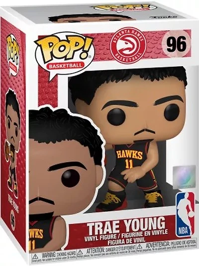 M2079 Trae Young 96