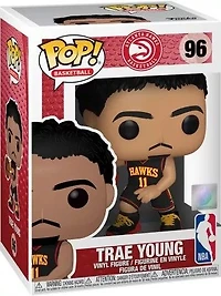 M2079 Trae Young 96
