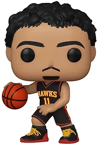 M2079 Trae Young 96