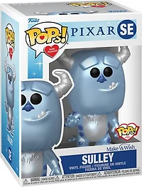 M2070 Sulley with purpose SE