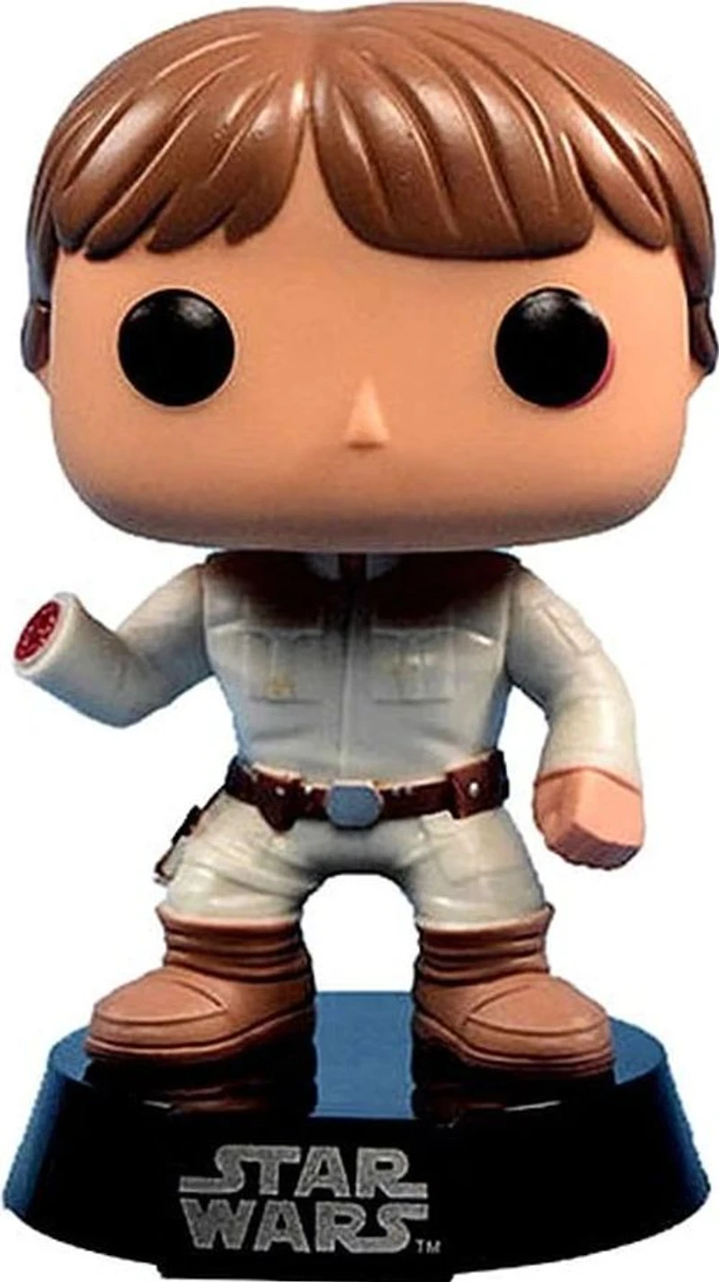 M2061 Luke Skywalker 2016 Galactic Con 94