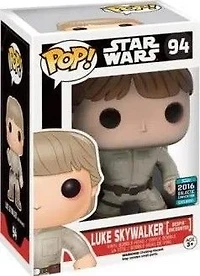M2061 Luke Skywalker 2016 Galactic Con 94