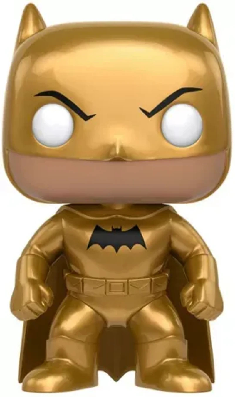 M2059 Golden Midas Batman OaT 163