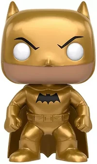 M2059 Golden Midas Batman OaT 163