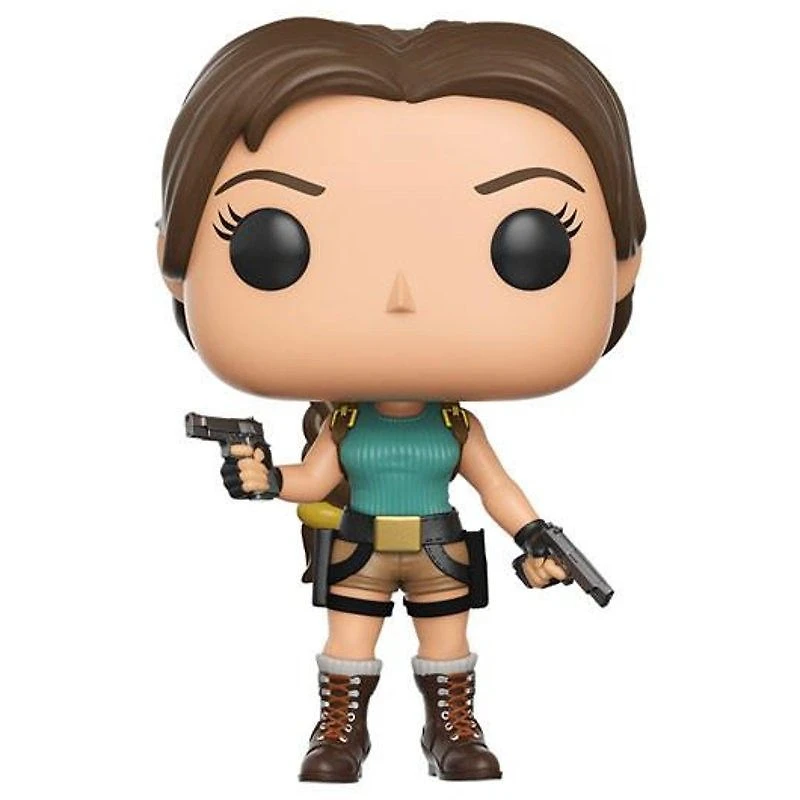 M2099 Lara Croft 168