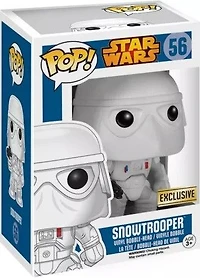 M2100 Snowtrooper Exclusive 56