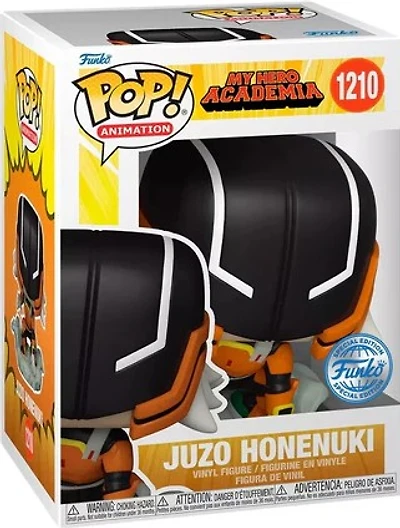 M2081 Juzo Honenuki SEF 1210