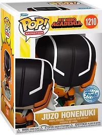 M2081 Juzo Honenuki SEF 1210
