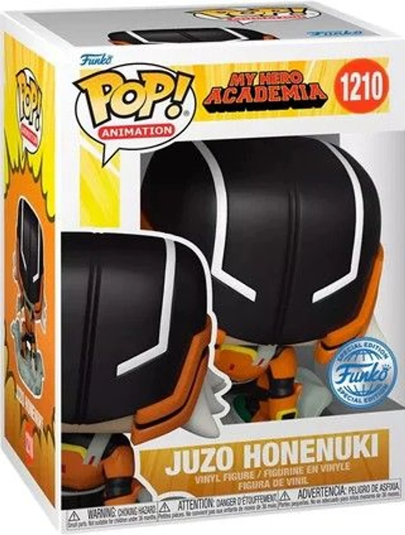 M2081 Juzo Honenuki SEF 1210