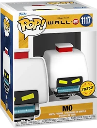 M2074 Chase Mo 1117