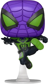 M2068 Miles Morales (Purple reign) 839
