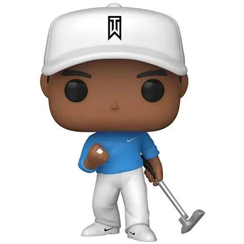 M2062 Tiger Woods SE 04