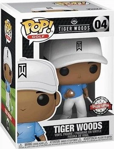 M2062 Tiger Woods SE 04