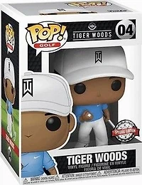 M2062 Tiger Woods SE 04