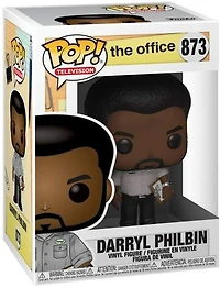 Hu147 Darryl Philbin 873