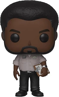 Hu147 Darryl Philbin 873