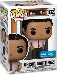 Hu164 Oscar Martinez OaW 1132