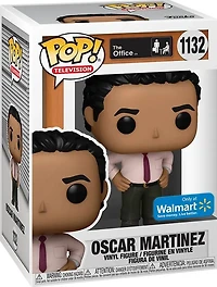 Hu164 Oscar Martinez OaW 1132